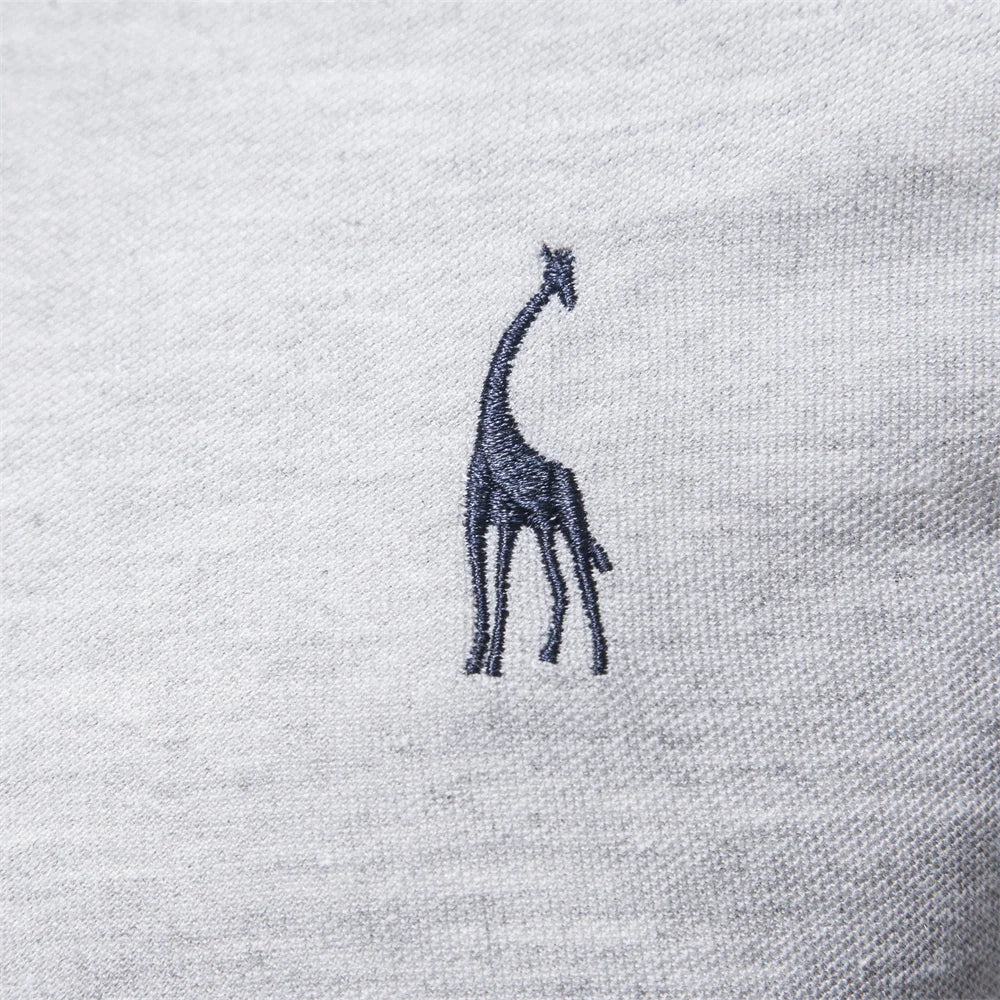 DELAUNAY | Pull Polo pour Homme