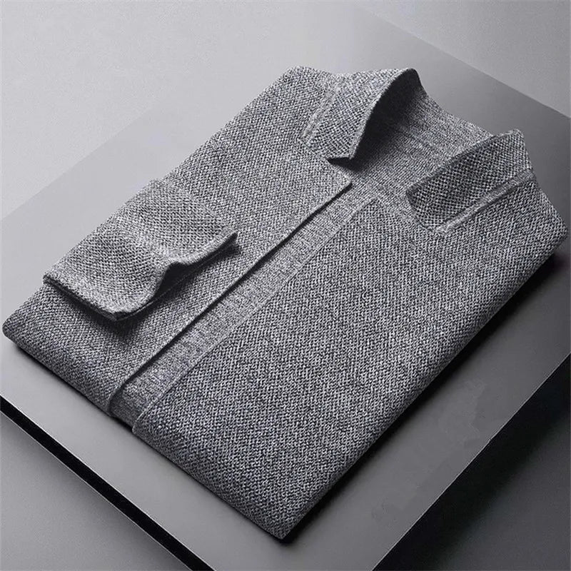 DELAUNAY | Gilet de Luxe pour Homme