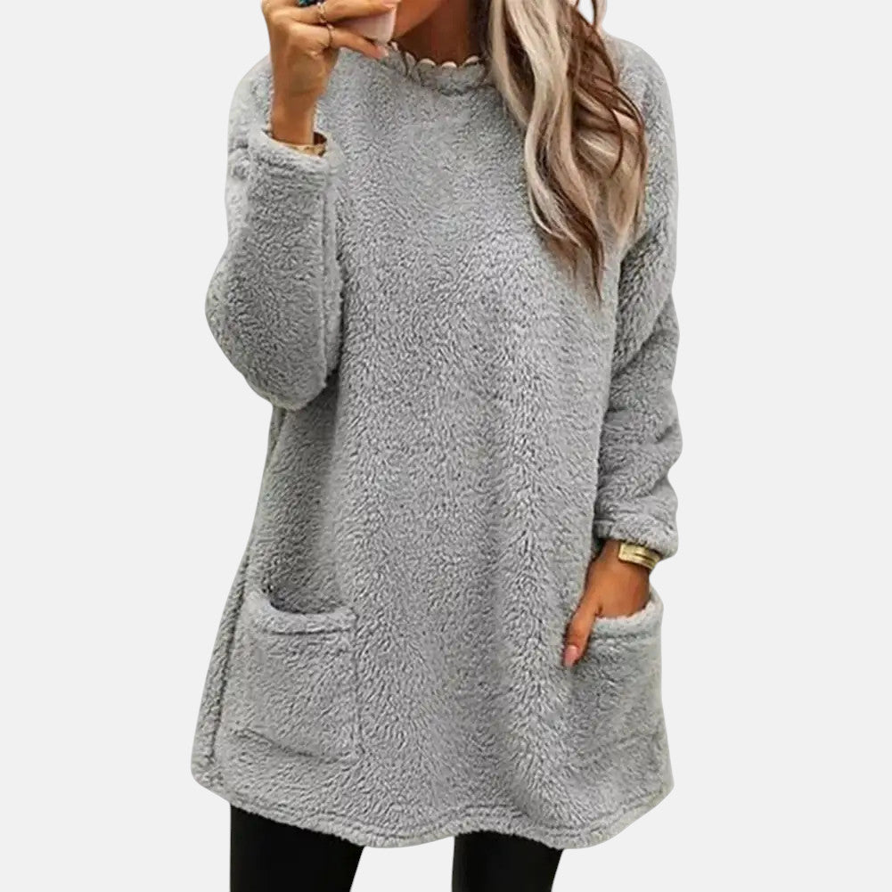 Dorry | Pull-over Mi-Longueur