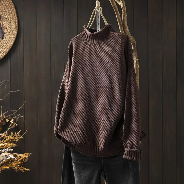 Delaunay | Pull Maille Ample Chloé
