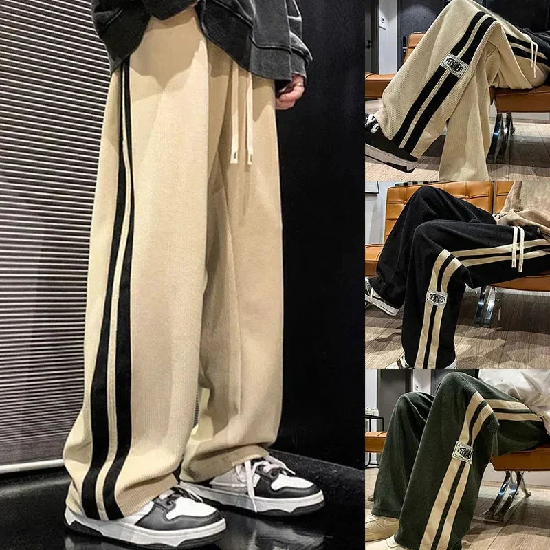 DELAUNAY | Pantalons Larges