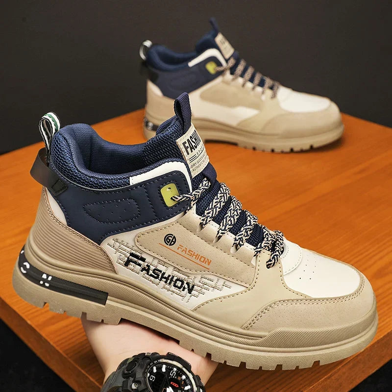 DELAUNAY | Chaussures Casual de Promenade