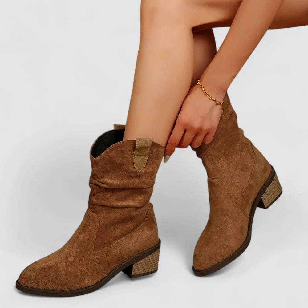 Rachy | Bottines