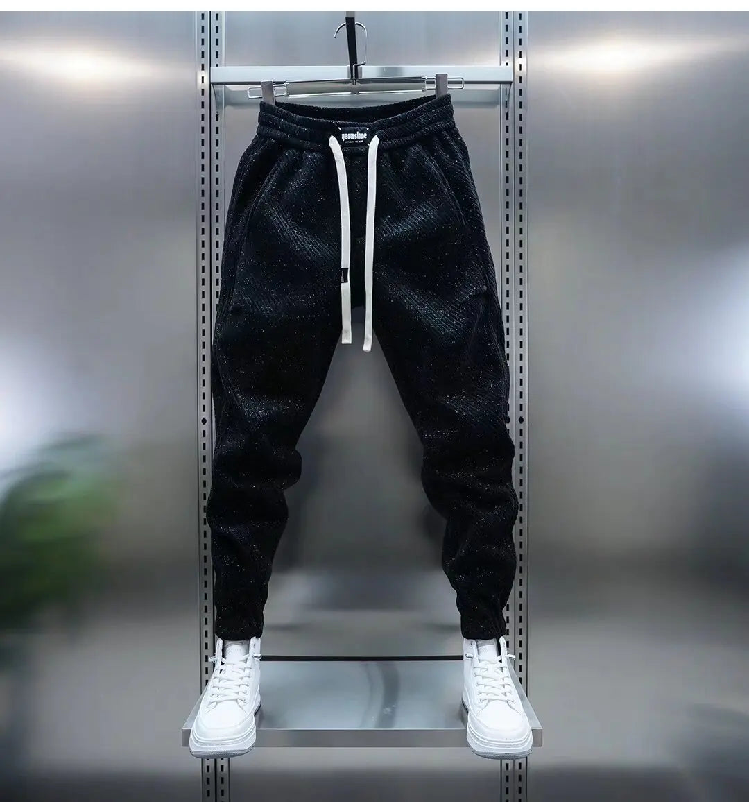 DELAUNAY | Pantalons Décontractés de Tous les Jours