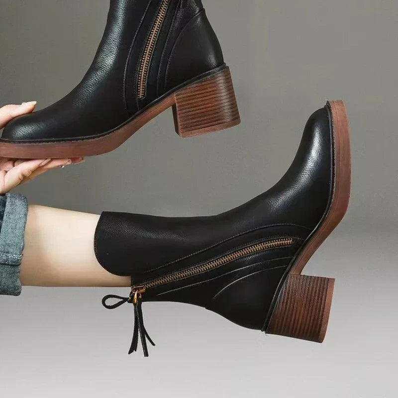 Selene | Bottes