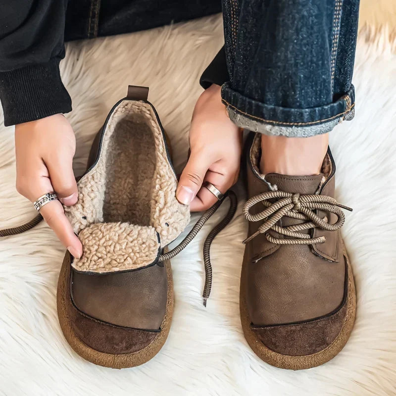 DELAUNAY | Chaussures confortables avec support
