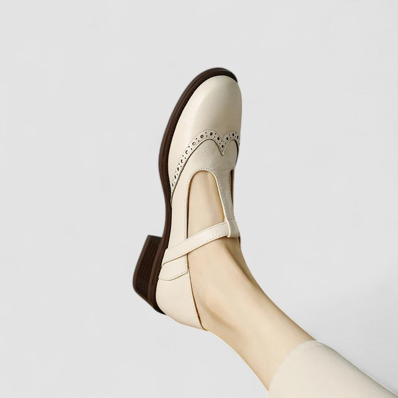 Josette | Chaussures Mary Jane