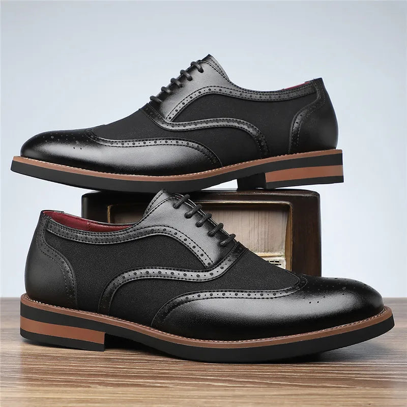 DELAUNAY | Chaussures en Cuir Intemporelles