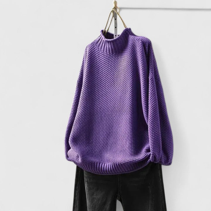 Suzi | Pull Élégant