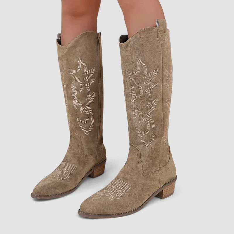 Clara | Bottes