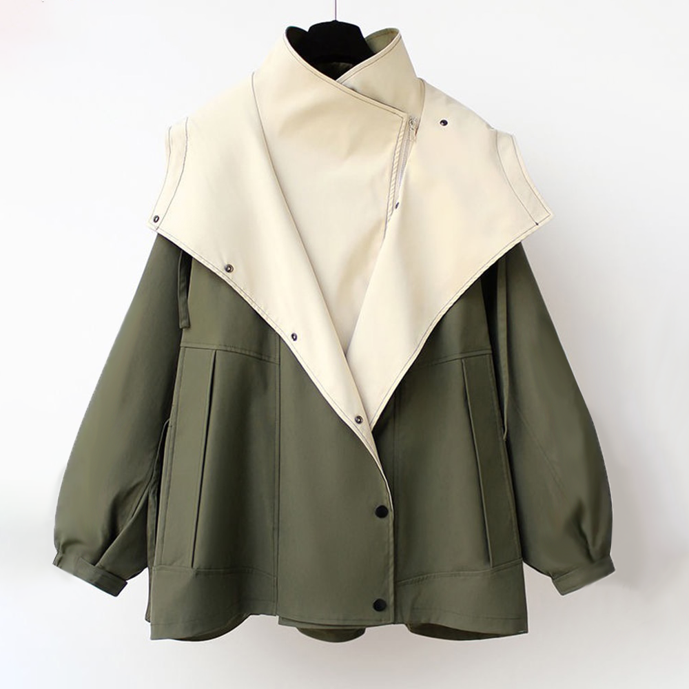 Luna - Veste Coupe-Vent Sierra Drift