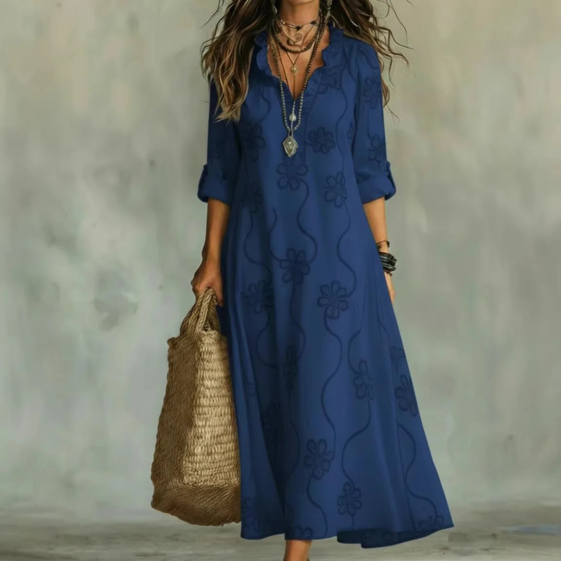 Ardyne | Robe longue