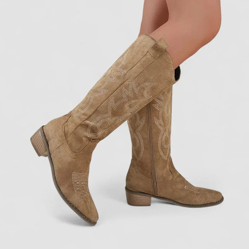 Clara | Bottes