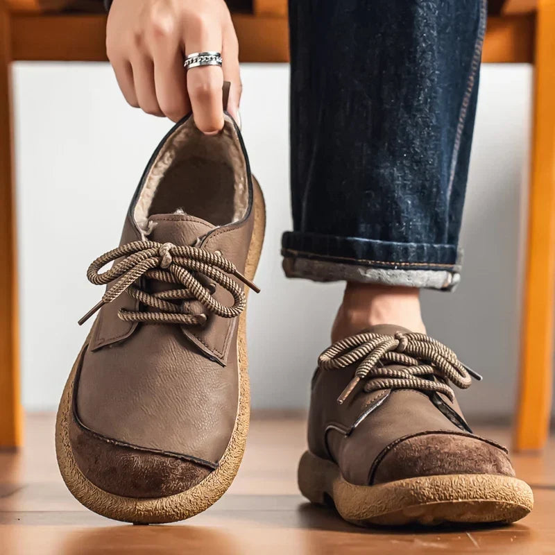 DELAUNAY | Chaussures confortables avec support