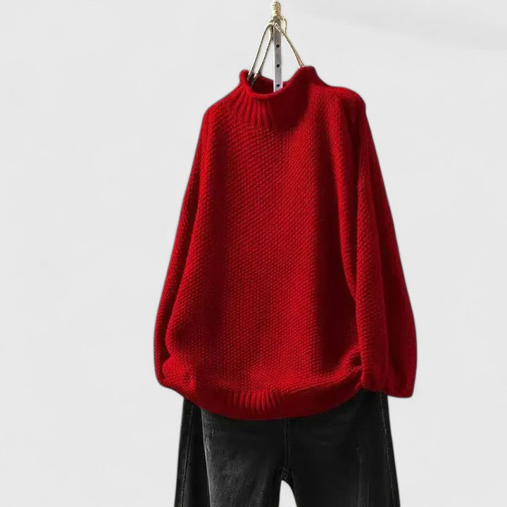 Suzi | Pull Élégant