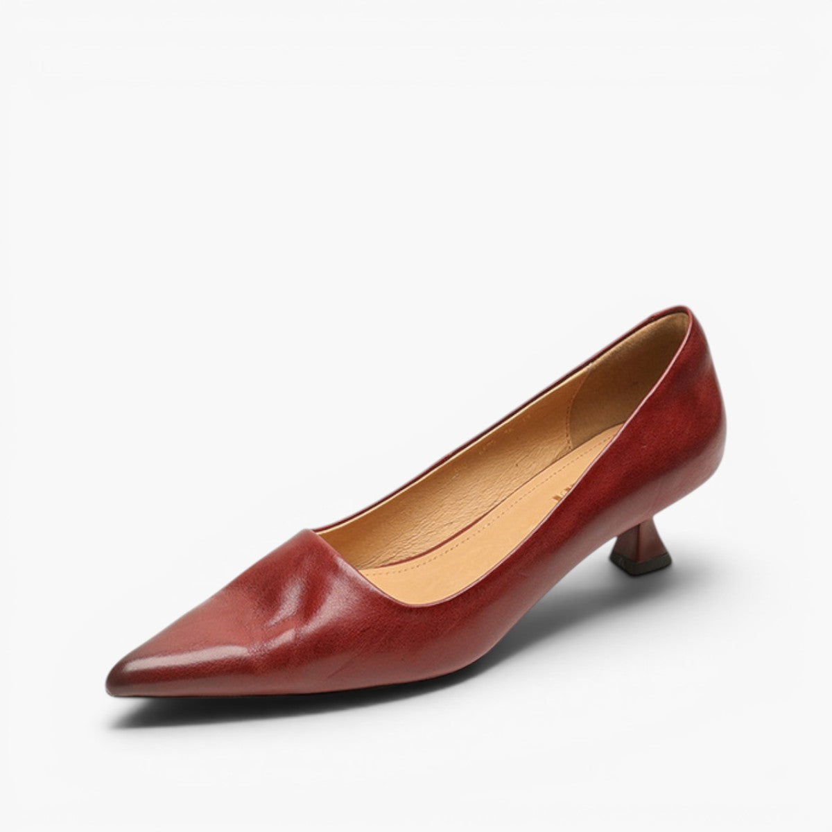 Serane | Talons en Cuir