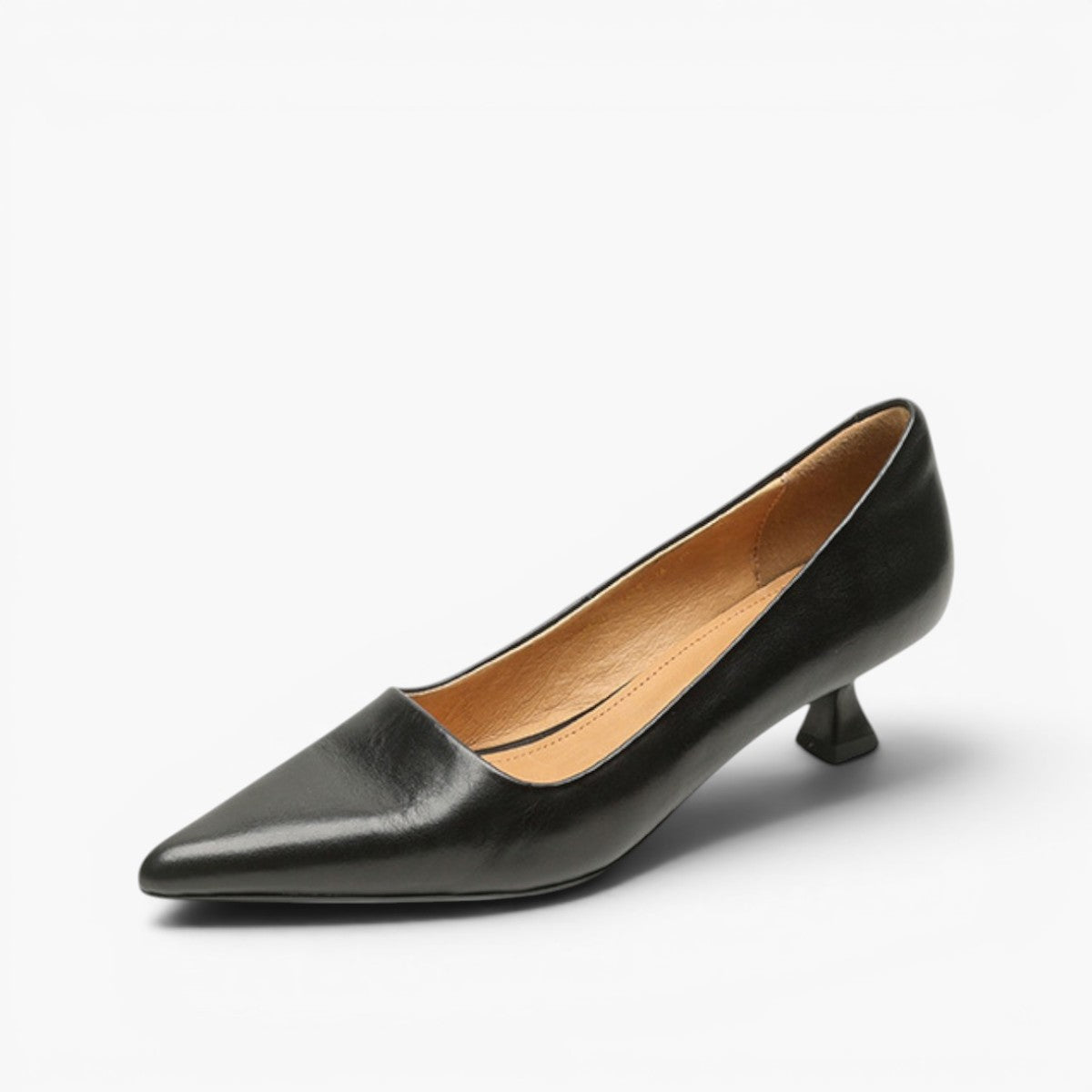 Serane | Talons en Cuir