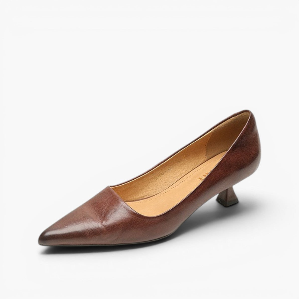 Serane | Talons en Cuir