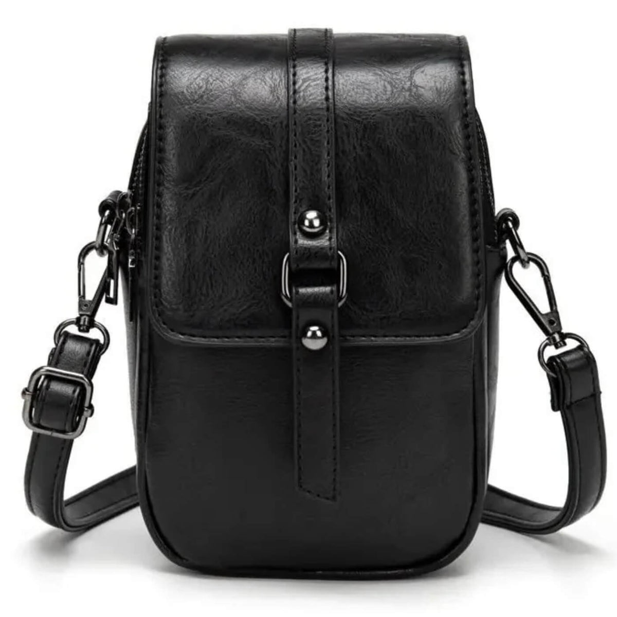 Donatella | Sac Porté Travers à Rabat
