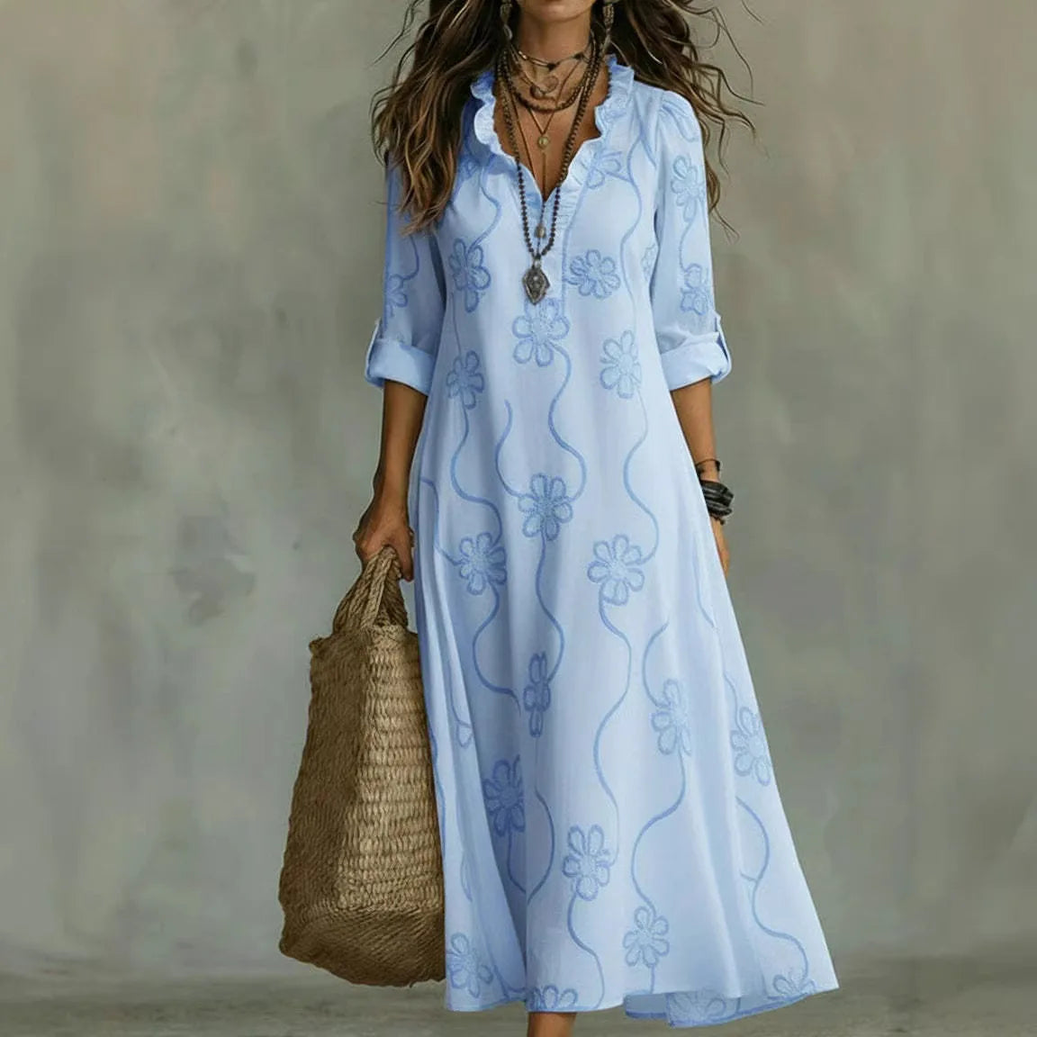Ardyne | Robe longue