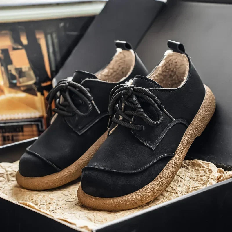 DELAUNAY | Chaussures confortables avec support