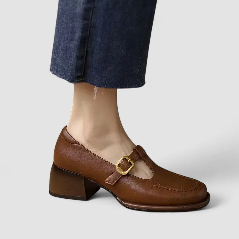 Régine | Chaussures Mary Jane