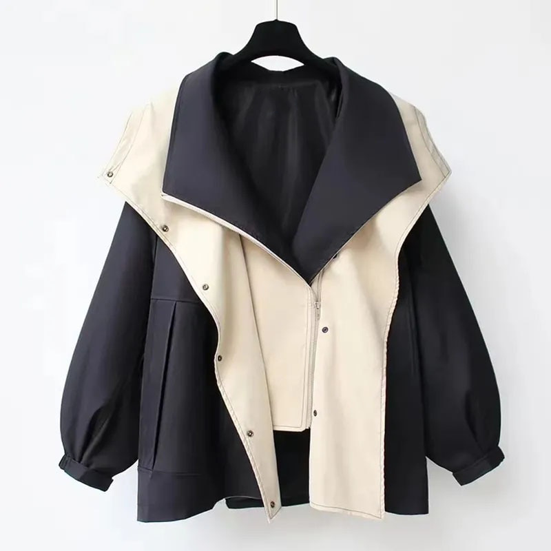 Luna - Veste Coupe-Vent Sierra Drift