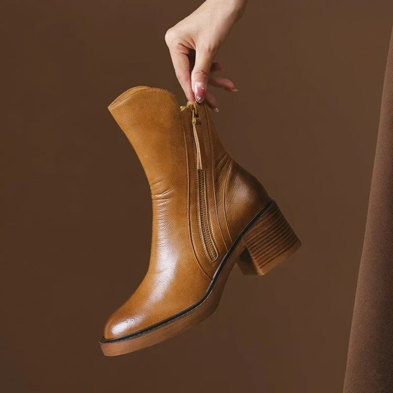 Selene | Bottes