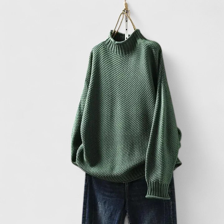 Suzi | Pull Élégant