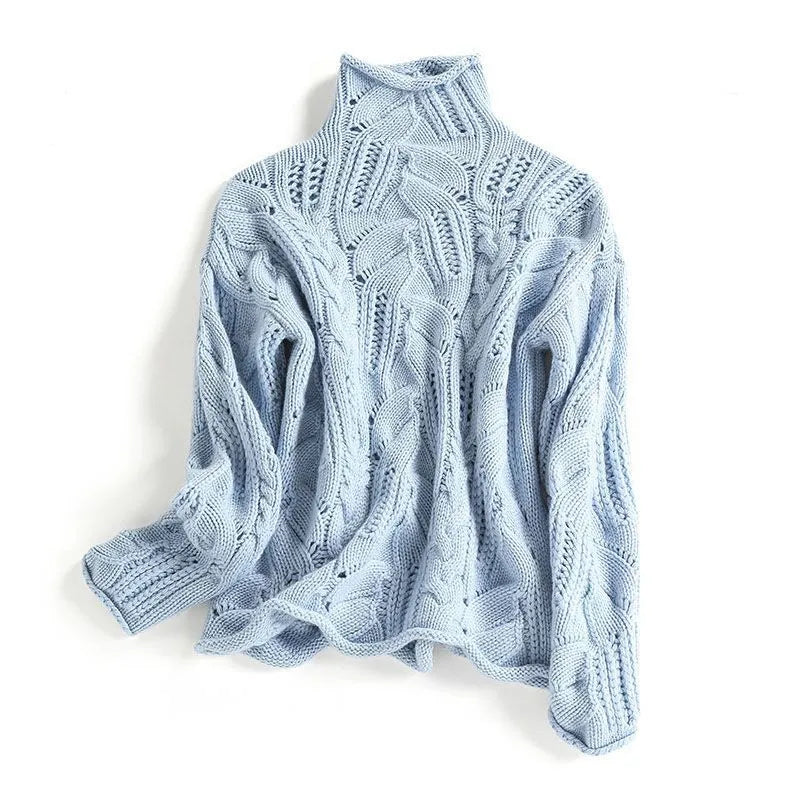 Maeve | Pull premium élégant