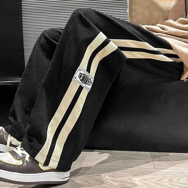 DELAUNAY | Pantalons Larges