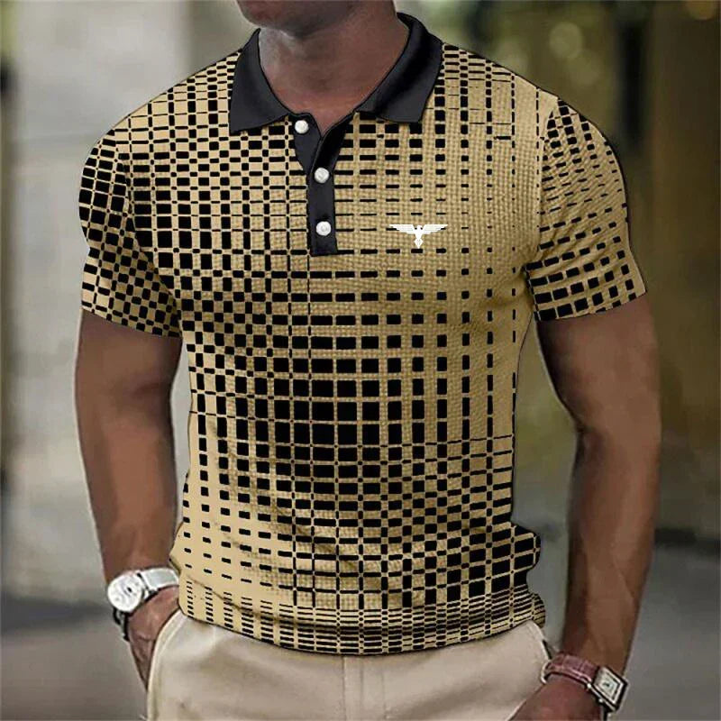 DELAUNAY | Polo Casual