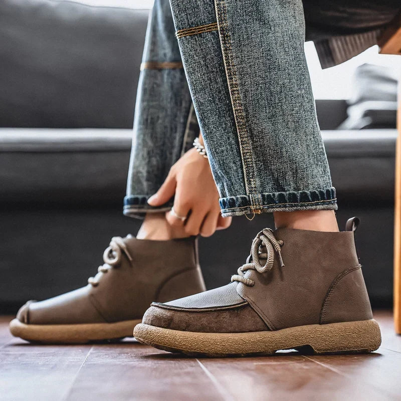 DELAUNAY | Chaussures Orthopédiques Confort Maximal
