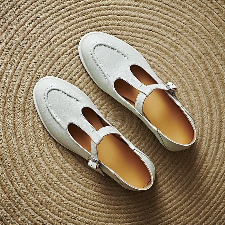 Delaunay | Babies Talon Bas Intemporelles Élise