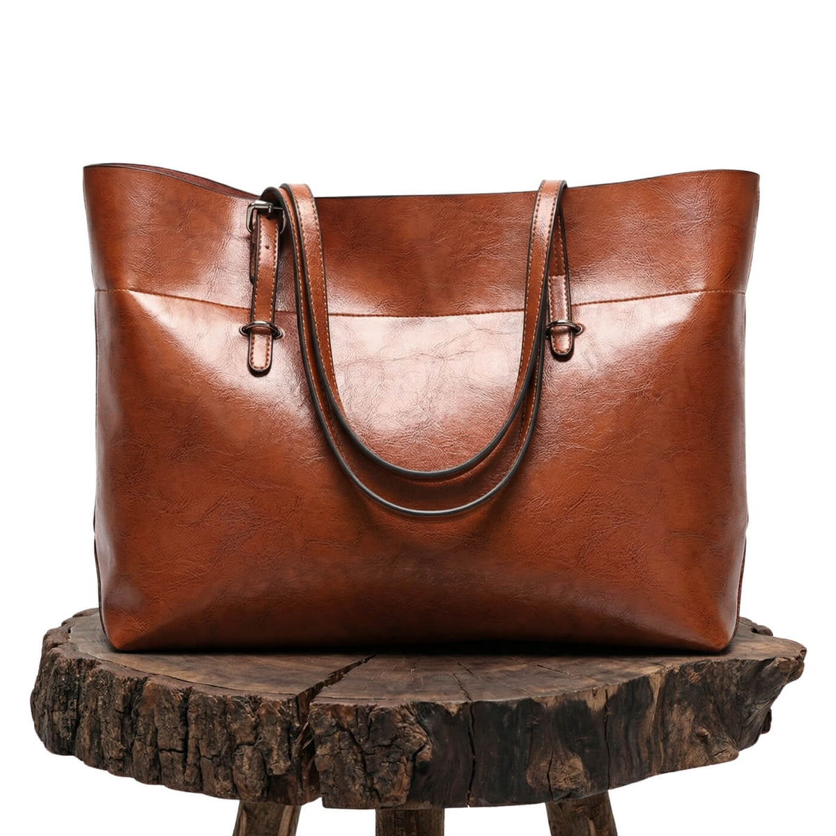 Francesca | Sac Cabas Essentiel Épuré