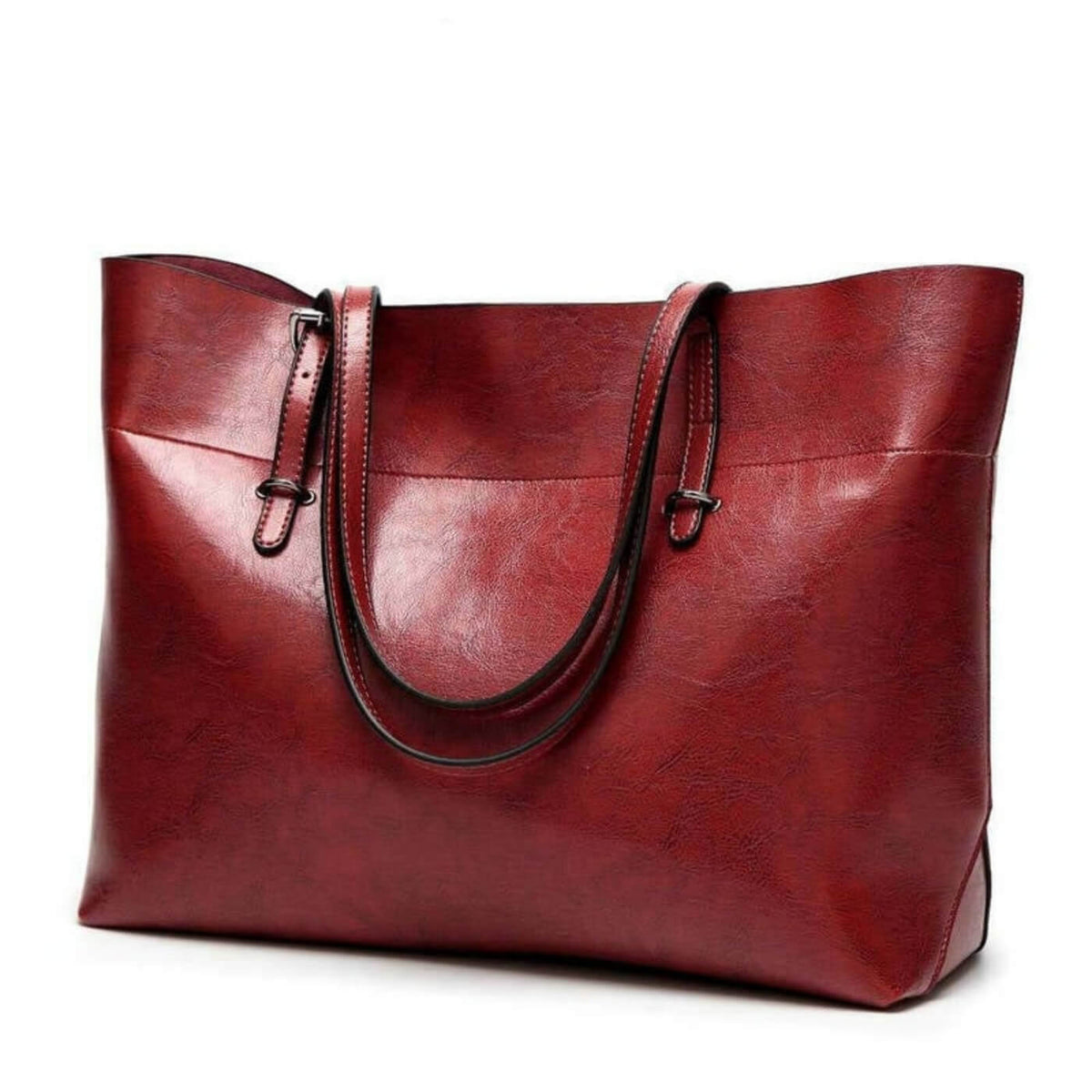 Francesca | Sac Cabas Essentiel Épuré