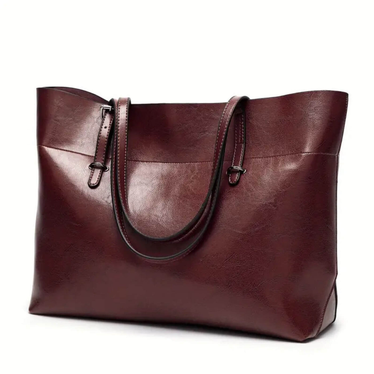 Francesca | Sac Cabas Essentiel Épuré