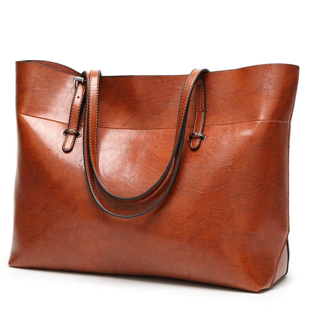 Francesca | Sac Cabas Essentiel Épuré