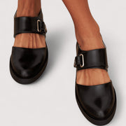 DELAUNAY | Souliers à Double Boucle Nicole