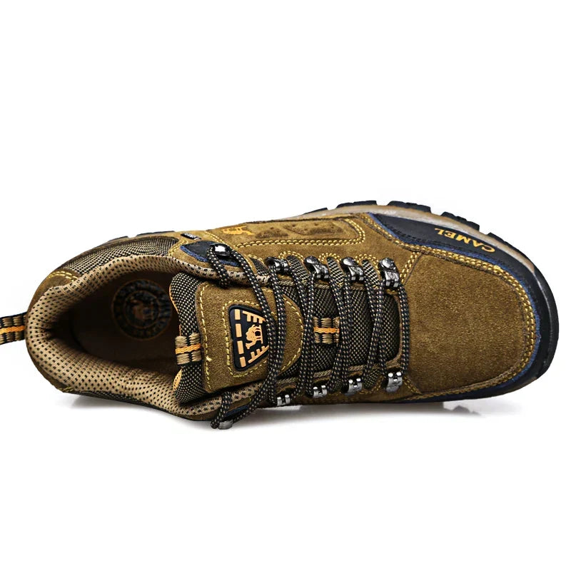 DELAUNAY | Belles Chaussures d'extérieur