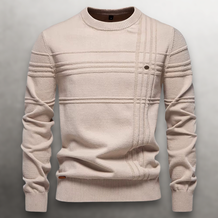 Delaunay | PULL CLASSIQUE ET ÉLÉGANT POUR HOMME