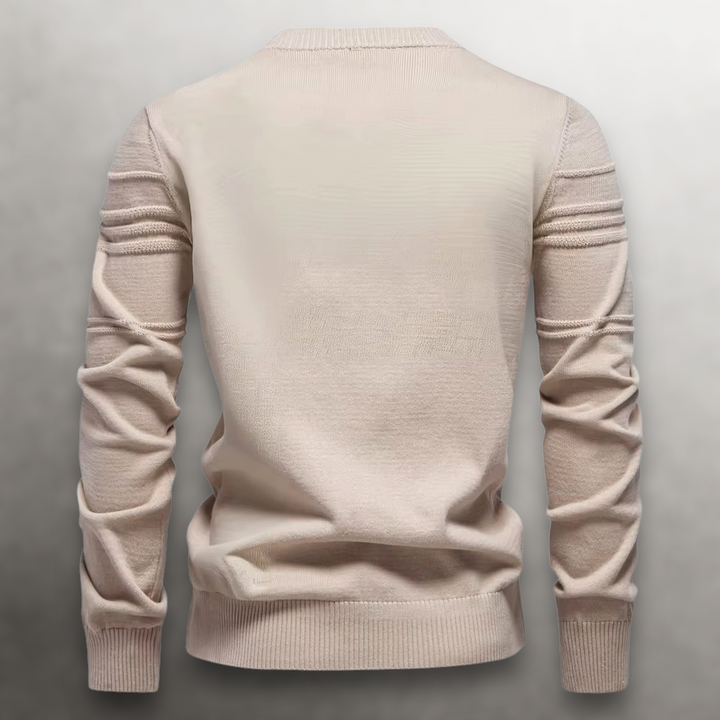 Delaunay | PULL CLASSIQUE ET ÉLÉGANT POUR HOMME