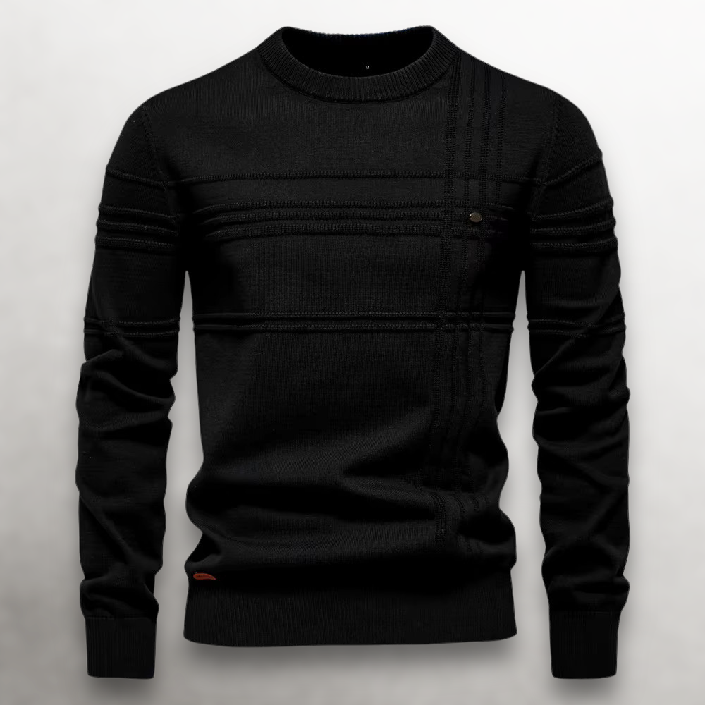 Delaunay | PULL CLASSIQUE ET ÉLÉGANT POUR HOMME