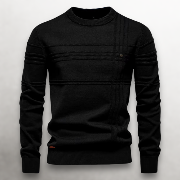 Delaunay | PULL CLASSIQUE ET ÉLÉGANT POUR HOMME