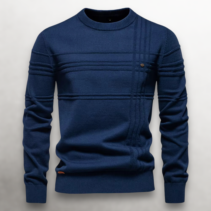 Delaunay | PULL CLASSIQUE ET ÉLÉGANT POUR HOMME