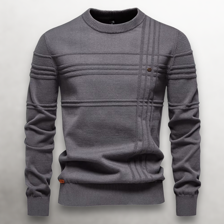 Delaunay | PULL CLASSIQUE ET ÉLÉGANT POUR HOMME
