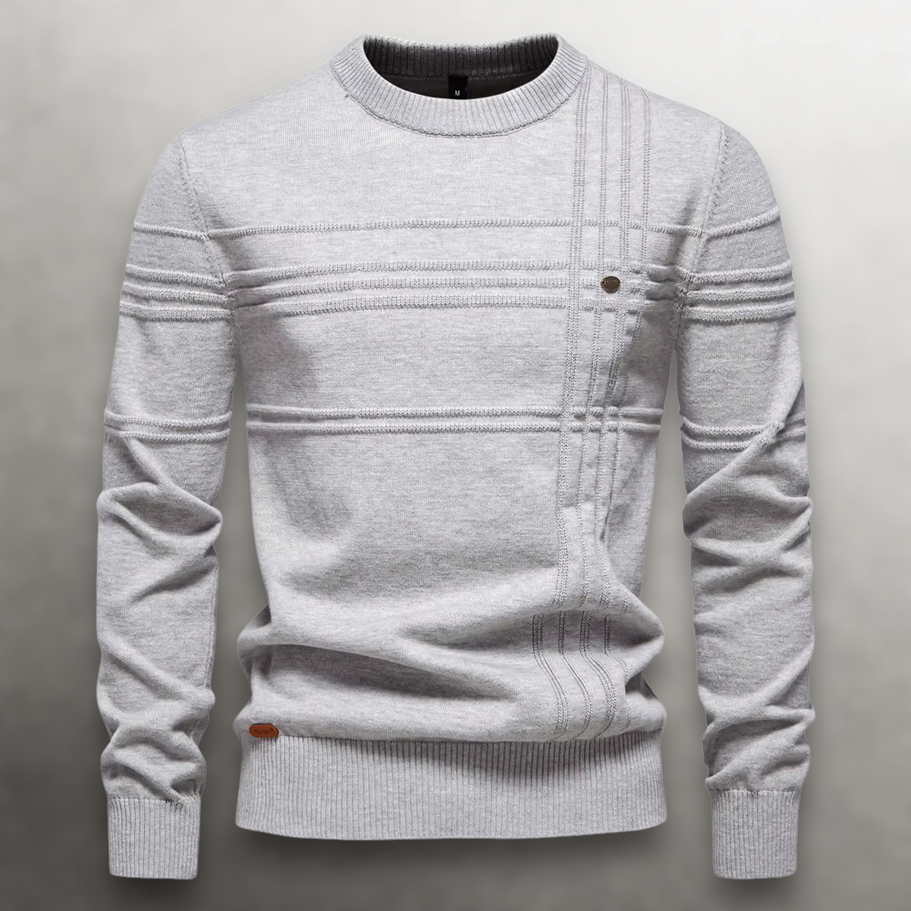 Delaunay | PULL CLASSIQUE ET ÉLÉGANT POUR HOMME