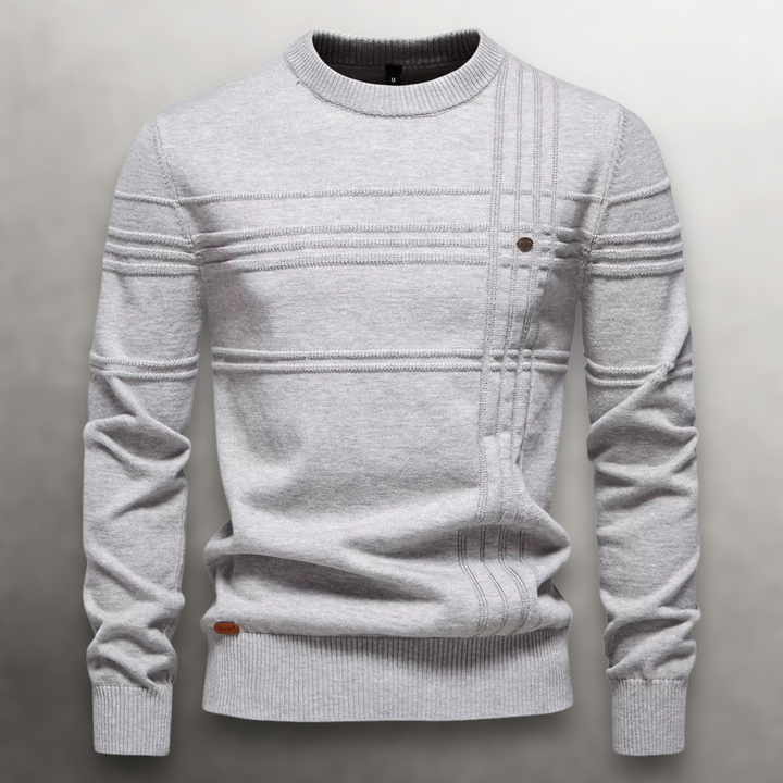 Delaunay | PULL CLASSIQUE ET ÉLÉGANT POUR HOMME