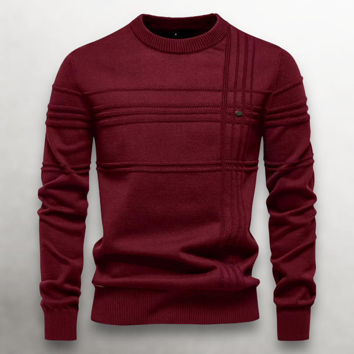 Delaunay | PULL CLASSIQUE ET ÉLÉGANT POUR HOMME
