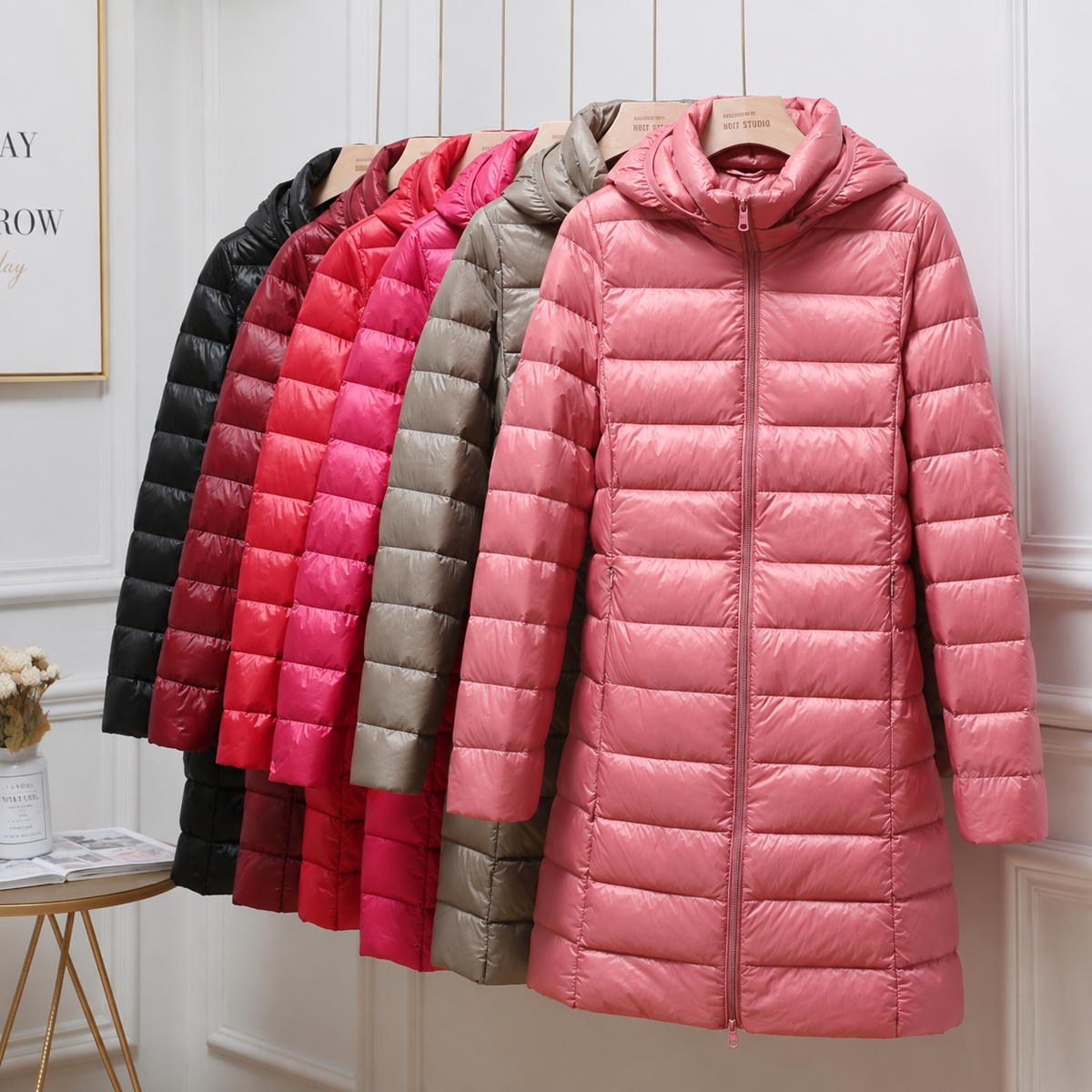 Taylor | Veste légère du quotidien